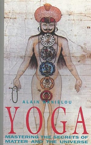 Seller image for Yoga : Mastering Secrets of Matter and the Universe for sale by GreatBookPrices