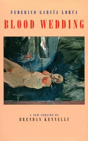 Seller image for Blood Wedding : Bodas De Sangre for sale by GreatBookPrices