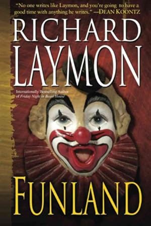 Seller image for Funland for sale by GreatBookPrices