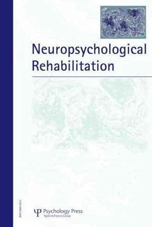 Immagine del venditore per Non-Invasive Brain Stimulation : New Prospects in Cognitive Neurorehabilitation venduto da GreatBookPrices