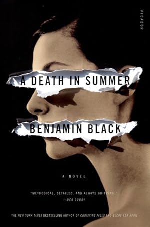 Seller image for Death in Summer for sale by GreatBookPrices