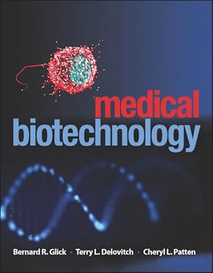 Seller image for Medical Biotechnology for sale by GreatBookPrices