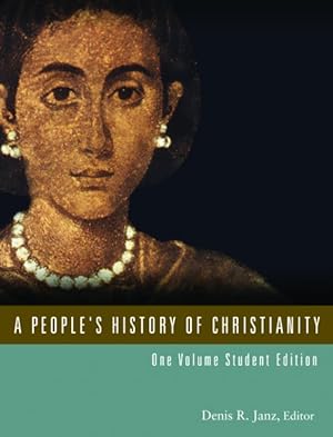 Immagine del venditore per People's History of Christianity venduto da GreatBookPrices
