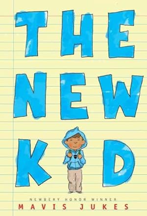 Seller image for New Kid for sale by GreatBookPrices