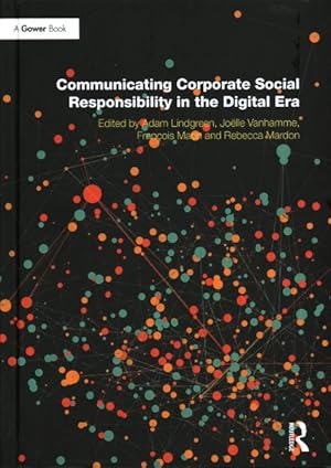 Immagine del venditore per Communicating Corporate Social Responsibility in the Digital Era venduto da GreatBookPrices