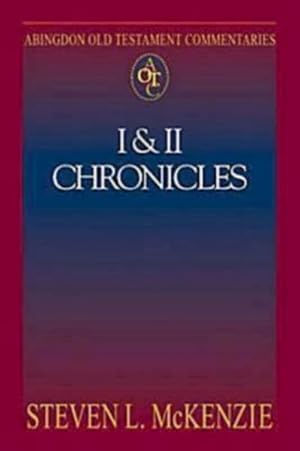 Imagen del vendedor de 1-2 Chronicles a la venta por GreatBookPrices