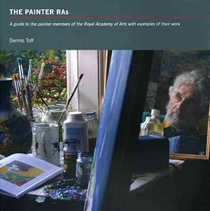 Seller image for Painter Ras : A Guide to the Painter Members of the Royal Academy of Arts With Examples of Their Work for sale by GreatBookPrices