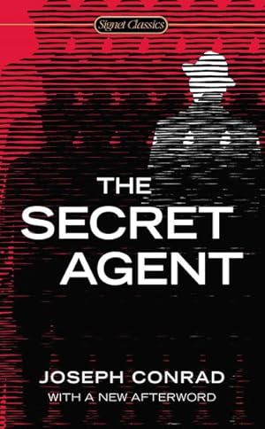 Bild des Verkufers fr Secret Agent : A Simple Tale zum Verkauf von GreatBookPrices