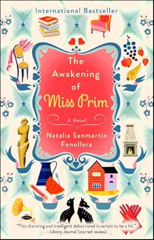 Seller image for Awakening of Miss Prim for sale by GreatBookPrices