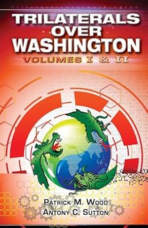 Immagine del venditore per Trilaterals Over Washington: Volumes I & II venduto da GreatBookPrices