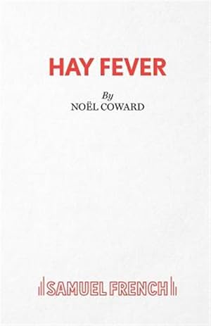 Immagine del venditore per Hay Fever venduto da GreatBookPrices