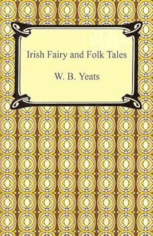 Seller image for Irish Fairy and Folk Tales for sale by GreatBookPrices