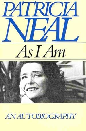 Seller image for As I Am : An Autobiography for sale by GreatBookPrices