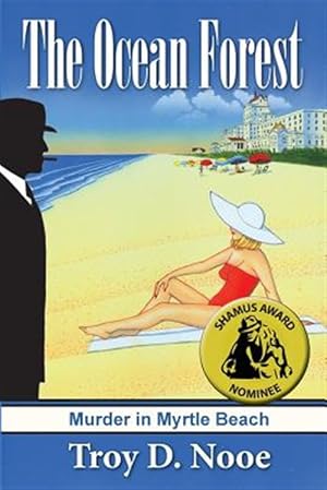 Seller image for The Ocean Forest: Murder in Myrtle Beach for sale by GreatBookPrices