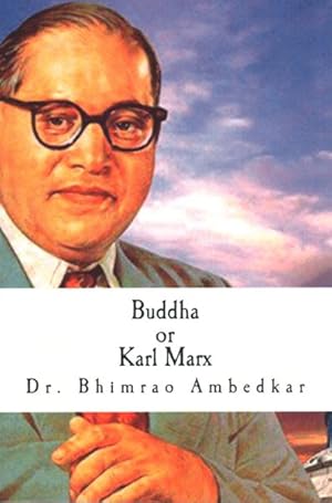 Imagen del vendedor de Buddha or Karl Marx a la venta por GreatBookPrices