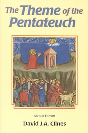 Seller image for Theme of the Pentateuch for sale by GreatBookPrices