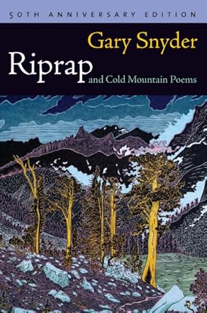 Seller image for Riprap and Cold Mountain Poems for sale by GreatBookPrices