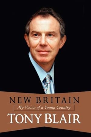 Seller image for New Britain : My Vision of a Young Country for sale by GreatBookPrices