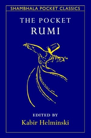 Imagen del vendedor de Pocket Rumi a la venta por GreatBookPrices