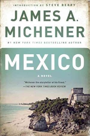 Imagen del vendedor de Mexico a la venta por GreatBookPrices