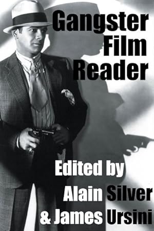 Seller image for Gangster Film Reader for sale by GreatBookPrices