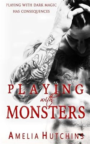 Image du vendeur pour Playing with Monsters mis en vente par GreatBookPrices