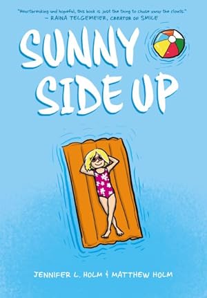 Bild des Verkufers fr Sunny Side Up zum Verkauf von GreatBookPrices