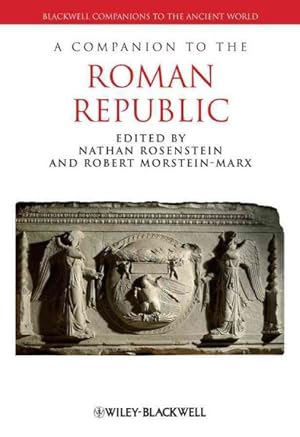 Immagine del venditore per Companion to the Roman Republic venduto da GreatBookPrices