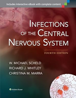 Seller image for Infections of the Central Nervous System for sale by GreatBookPrices