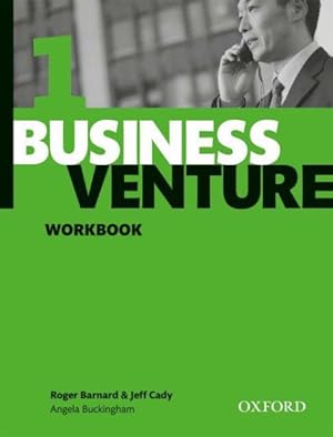 Imagen del vendedor de Business Venture:workbook NEW ED a la venta por GreatBookPrices