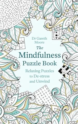 Immagine del venditore per Mindfulness Puzzle Book venduto da GreatBookPrices