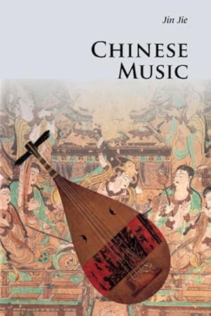 Immagine del venditore per Chinese Music venduto da GreatBookPrices