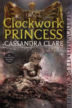 Seller image for Clockwork Princess for sale by GreatBookPrices
