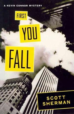 Seller image for First You Fall for sale by GreatBookPrices