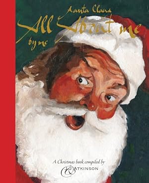 Immagine del venditore per Santa Claus : All About Me by Me venduto da GreatBookPrices