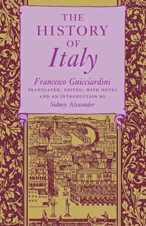 Seller image for History of Italy for sale by GreatBookPrices