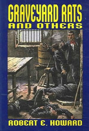 Seller image for Graveyard Rats and Others for sale by GreatBookPrices