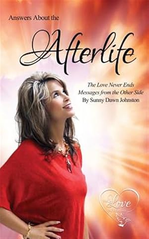 Imagen del vendedor de Answers about the Afterlife a la venta por GreatBookPrices