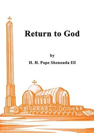 Imagen del vendedor de Return to God a la venta por GreatBookPrices