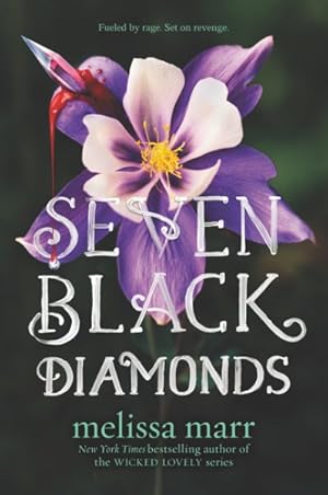 Seller image for Seven Black Diamonds for sale by GreatBookPrices