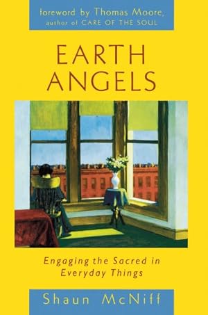Imagen del vendedor de Earth Angels : Engaging the Sacred in Everyday Things a la venta por GreatBookPrices