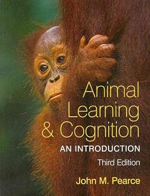 Imagen del vendedor de Animal Learning & Cognition : An Introduction a la venta por GreatBookPrices