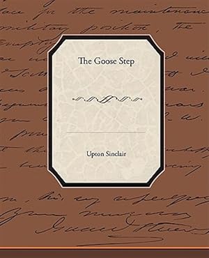 Seller image for Goose-step for sale by GreatBookPrices
