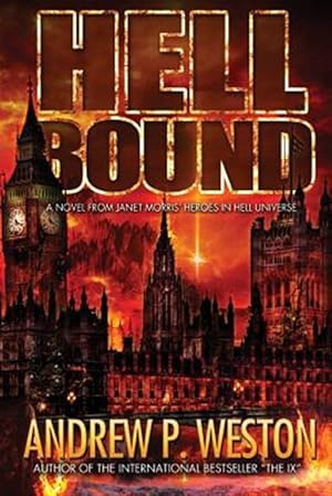 Imagen del vendedor de Hell Bound a la venta por GreatBookPrices