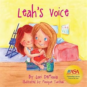 Immagine del venditore per Leah's Voice venduto da GreatBookPrices