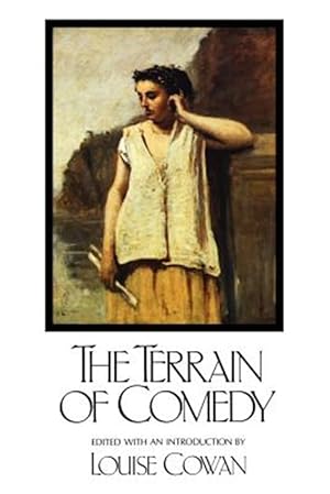 Immagine del venditore per Terrain of Comedy venduto da GreatBookPrices