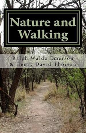 Seller image for Nature and Walking for sale by GreatBookPrices