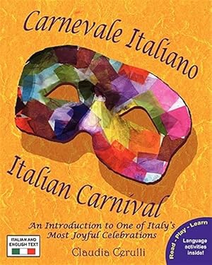 Immagine del venditore per Carnevale Italiano - Italian Carnival venduto da GreatBookPrices