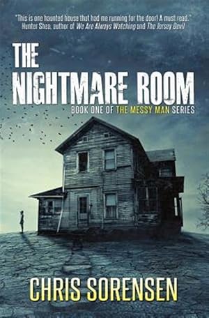 Seller image for The Nightmare Room for sale by GreatBookPrices