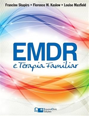 Imagen del vendedor de Emdr E Terapia Familiar -Language: portuguese a la venta por GreatBookPrices